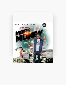 Listen to Don Built, watch music videos, read bio, see tour dates & more!