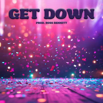 Get Down - Single