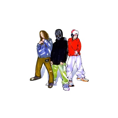 BRAND NEW (feat. Big Chooch & SXUM) - Single