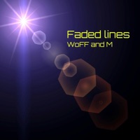 Faded Lines - Single - WoFF and M