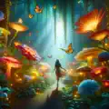 Walk In The Flow