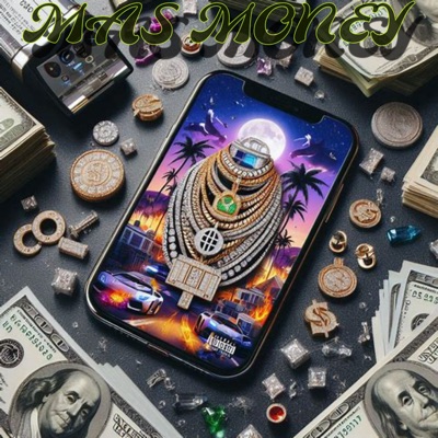 Mas Money - Single
