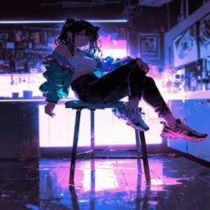 Tiktok Phonk-Step