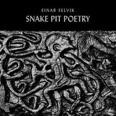 Snake Pit Poetry - Single