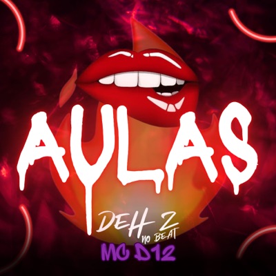 Aulas - Deh Z No Beat - Single