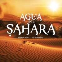Agua Del Sahara - Single - DJ Morphius & Pedro Mexa
