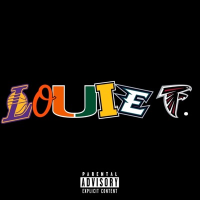 Louie F. 2 - Single