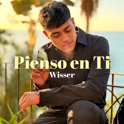 Pienso en ti - Single