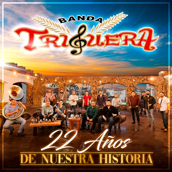 22 Años De Nuestra Historia