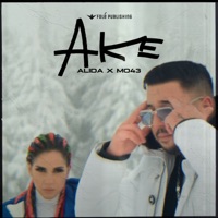 AKE - Single - Alida & MO43