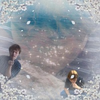 Aqua Water (feat. KING$AW) - Single - Yung Davii