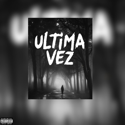 Última vez - Single
