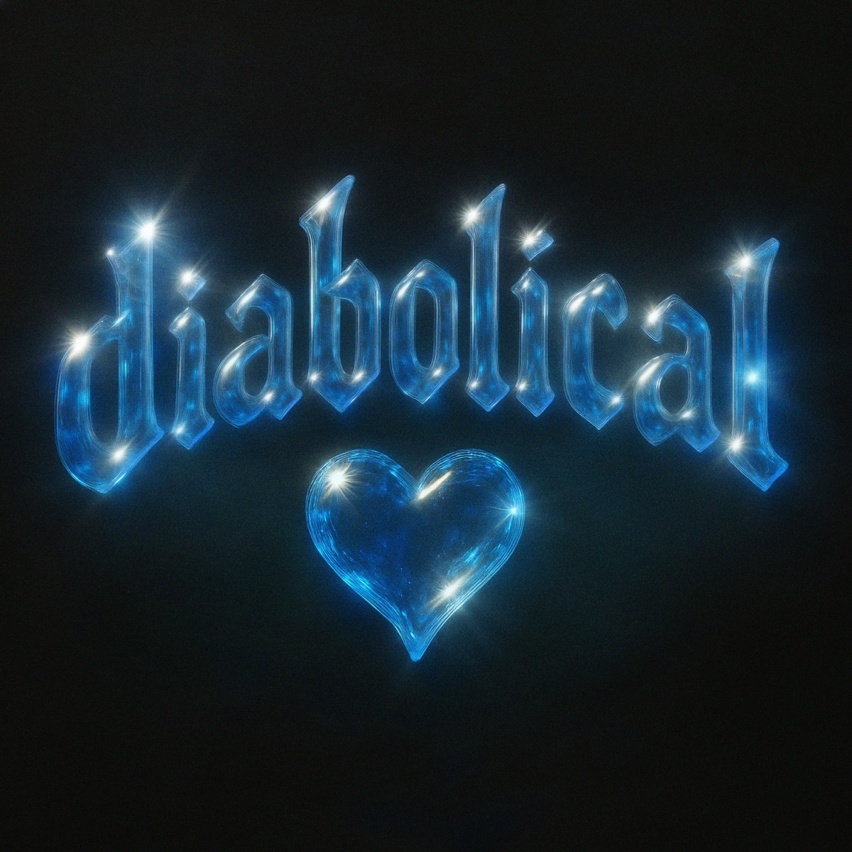 tobi lou – Diabolical-新房子