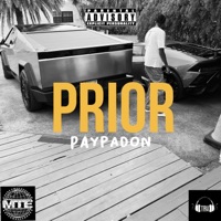 Prior (Easy Fi Murda) - Single - Paypa don