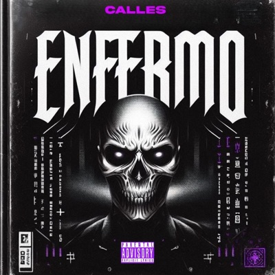 Enfermo - Single