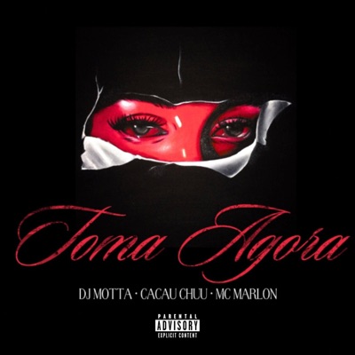TOMA AGORA - Single
