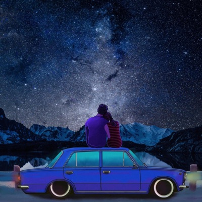 Late Nights (feat. MyHiddenWrld) - Single