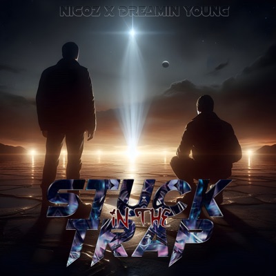 STUCK IN THE TRAP - EP