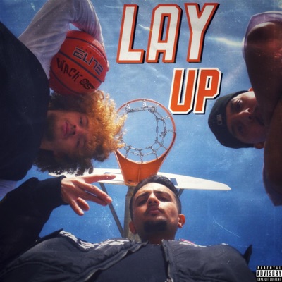 LAY UP (feat. Wack05, Yung Sela & Undrgrnd) - Single