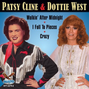 Patsy Cline & Dottie West
