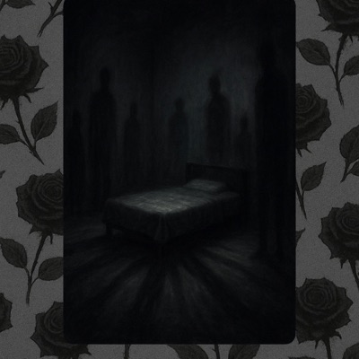 The quiet will kill you slowly - EP