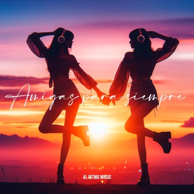Amigas Para Siempre - Single