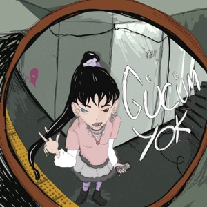 GÜCÜM YOK - Single