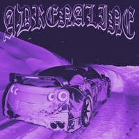ADRENALINE - Single - CREEPSET