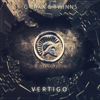 Vertigo - Single - Gmaxx & TWINNS