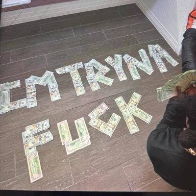 No fuks (feat. Lo Marshland) - Single