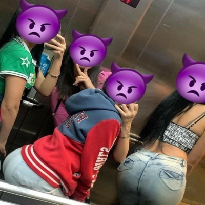 CAVUCADA BRABA (feat. Dj Vitin Mv, Deejay Gb & Mc Neguin NF) - Single