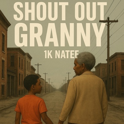 ShoutOut Granny - Single