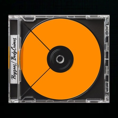 ORANGE TAPE - Single
