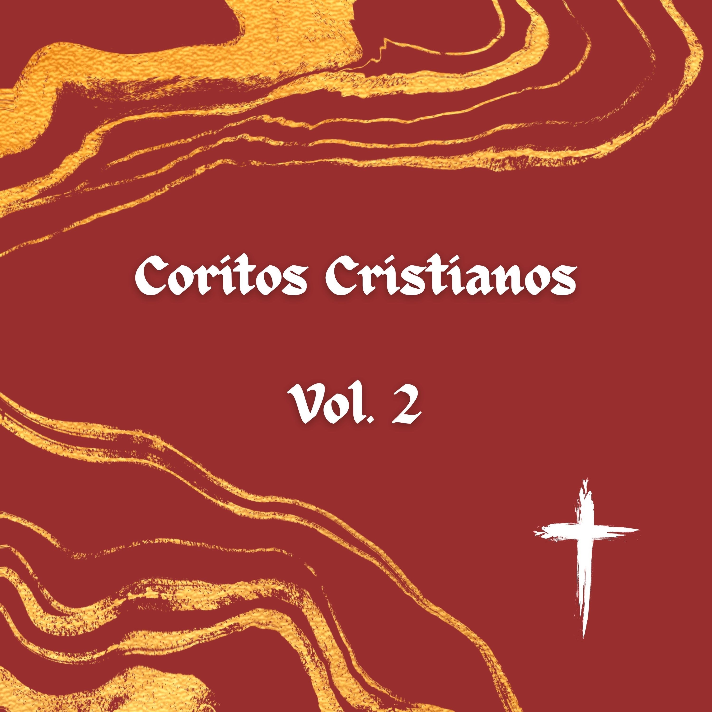 Coritos Cristianos, Vol. 2