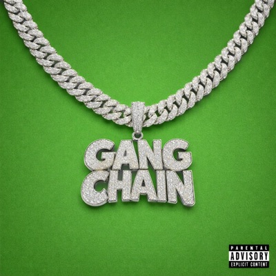Gang Chain (feat. k4s_dooni) - Single