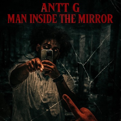 Man Inside The Mirror - Single