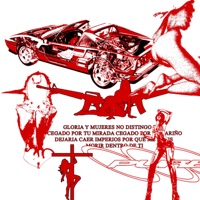 Parkrow - Single - kiro wtf