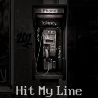 Hit My Line (feat. TIM GREEN & Chris Coke) - Single - WSROSSI
