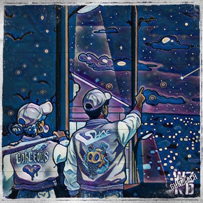 Purple Skies (feat. Shoeperman) - Single