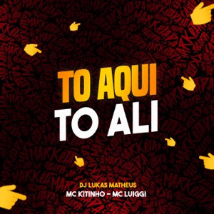 To Aqui To Ali