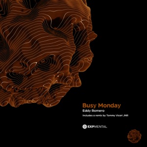 Busy Monday - Single