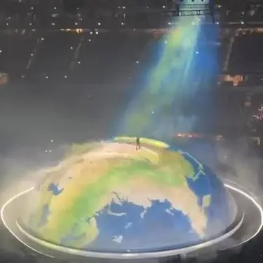 Kanye RUS / Silver Night (седая ночь) / Live