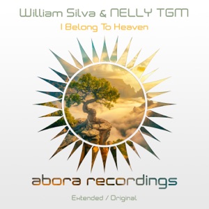 I Belong to Heaven - Single