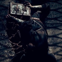 FINGERNAILS - Single - X2BLACKSTAR