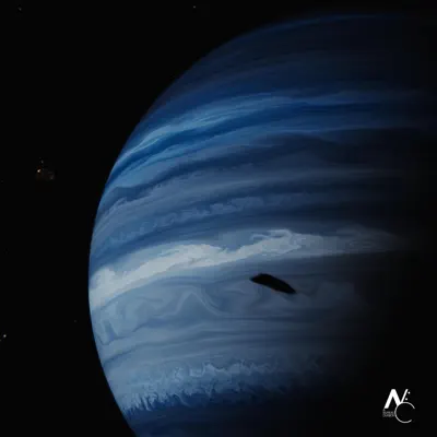 Hör dir „EARTH 2 NEPTUNE“ von Keith Kugo an