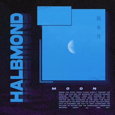 halbmond - Single