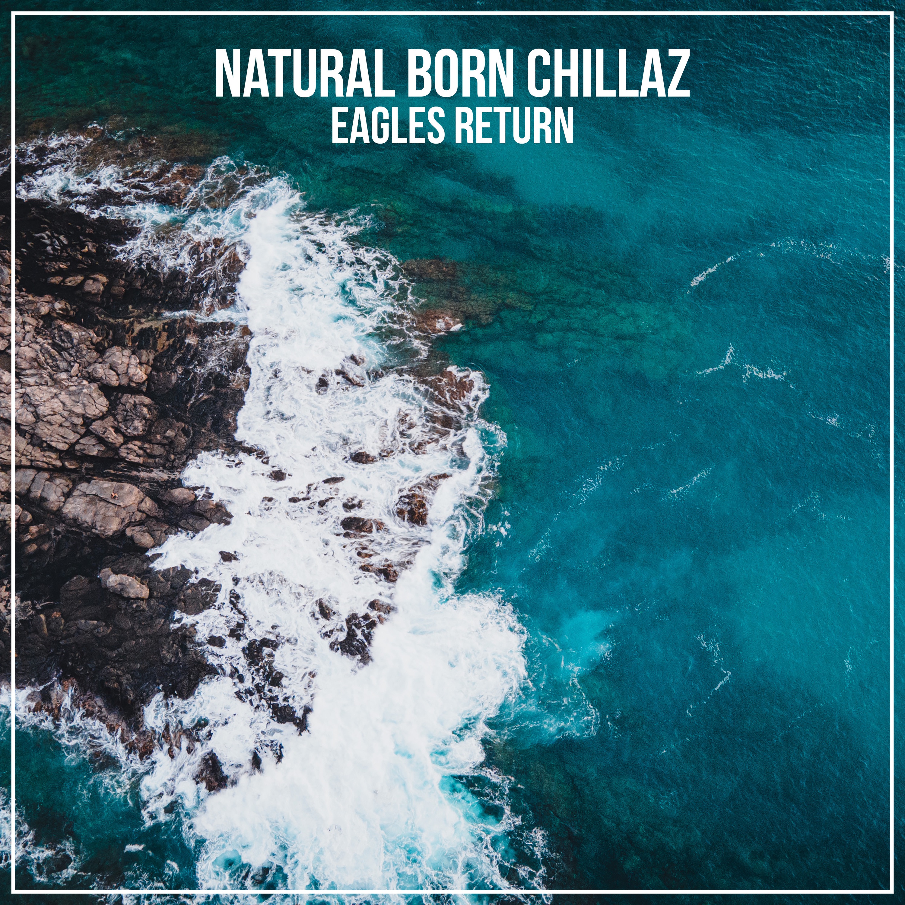 Eagles Return - Single