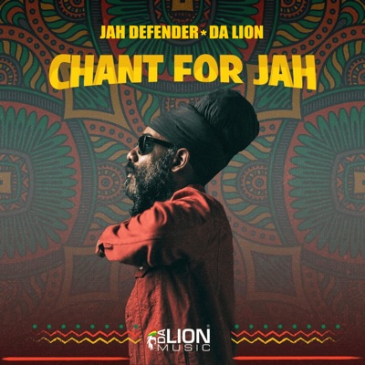 Chant for Jah - Single