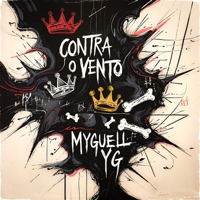 Contra o Vento - Single