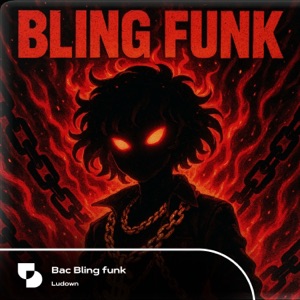 BAC BLING FUNK - EP